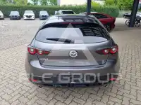 2026 Mazda 3