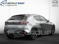 2026 Mazda 3