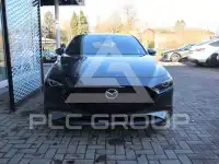 2026 Mazda 3