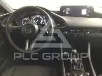 2026 Mazda 3