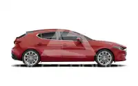 2026 Mazda 3