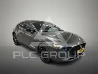 2026 Mazda 3