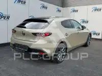 2026 Mazda 3