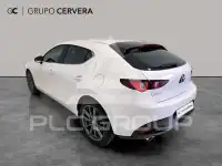 2026 Mazda 3