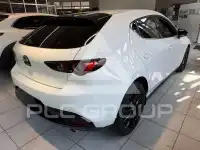 2026 Mazda 3