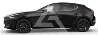 2026 Mazda 3