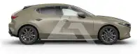 2026 Mazda 3
