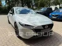 2026 Mazda 3