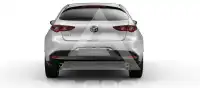 2026 Mazda 3