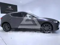 2026 Mazda 3