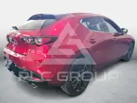 2026 Mazda 3