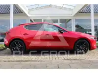 2026 Mazda 3