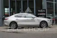 2026 Mazda 3