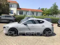 2026 Mazda 3