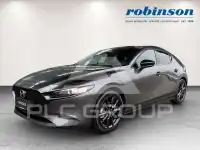 2026 Mazda 3