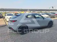2026 Mazda 3