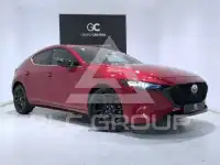 2026 Mazda 3
