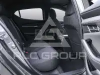 2026 Mazda 3