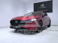 2026 Mazda 3