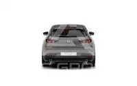 2026 Mazda 3