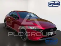 2026 Mazda 3