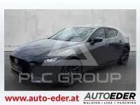 2026 Mazda 3
