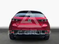 2026 Mazda 3