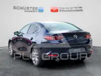 2026 Mazda 3