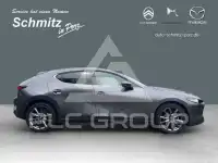 2026 Mazda 3