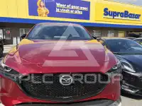 2026 Mazda 3