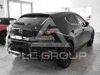 2026 Mazda 3