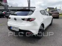 2026 Mazda 3