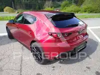2026 Mazda 3