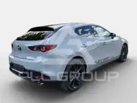 2026 Mazda 3