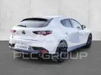 2026 Mazda 3