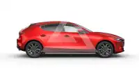 2026 Mazda 3
