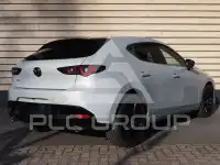 2026 Mazda 3