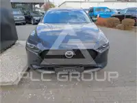 2026 Mazda 3