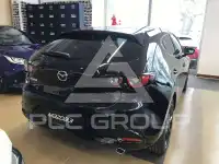 2026 Mazda 3