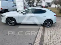 2026 Mazda 3