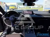 2026 Mazda 3