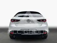 2026 Mazda 3