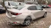 2026 Mazda 3