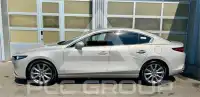 2026 Mazda 3