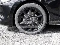 2026 Mazda 3