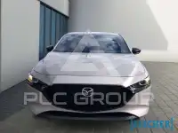 2026 Mazda 3