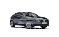 2026 Mazda 3