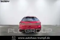 2026 Mazda 3