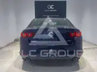 2026 Mazda 3