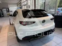 2026 Mazda 3